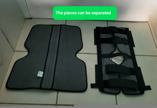 NEW: DJO Knee Immobilizer in Health & Special Needs in City of Toronto - Image 8