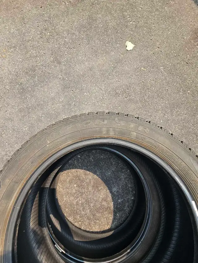 Pirelli Scorpion Tires set of 4 in Tires & Rims in Belleville - Image 4