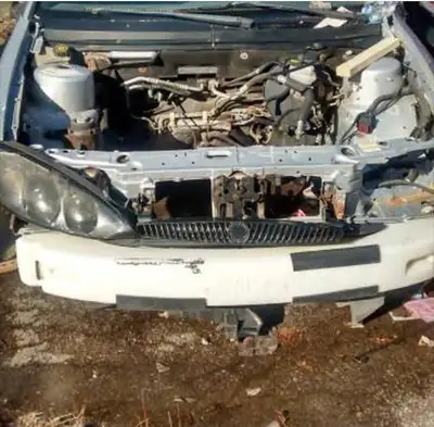Vehicle parts car swapper $100, View more