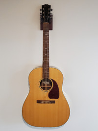 Gibson J-15 Acoustic Guitar