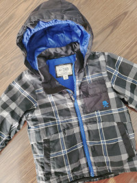 Childrens Place Winter Jacket sz 3T
