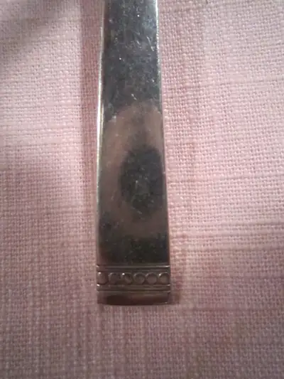 FOREVER silverware set for 6, View more