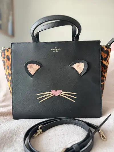 Kate Spade Purse, View more