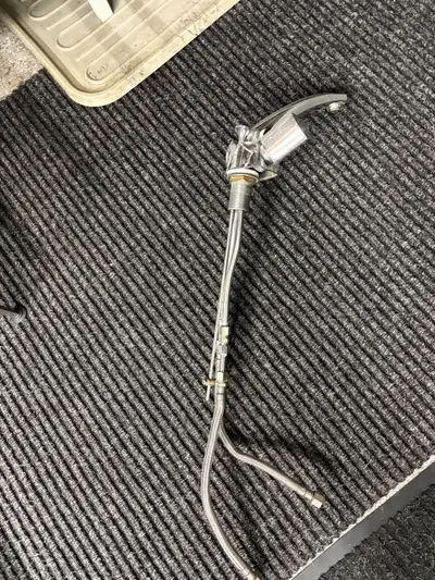 stainless steel kitchen faucets, View more