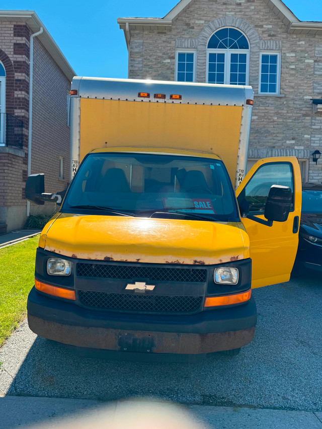 Buy CHEVY Truck in Cars & Trucks in Barrie