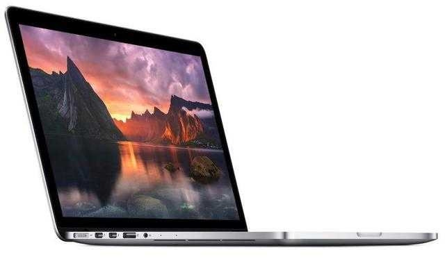 MacBook pro 2015 edition  in Laptops in St. Albert