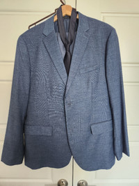 H&M suit for men