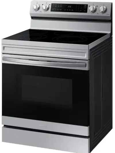 Samsung 5 Burner Stove For Sale, View more