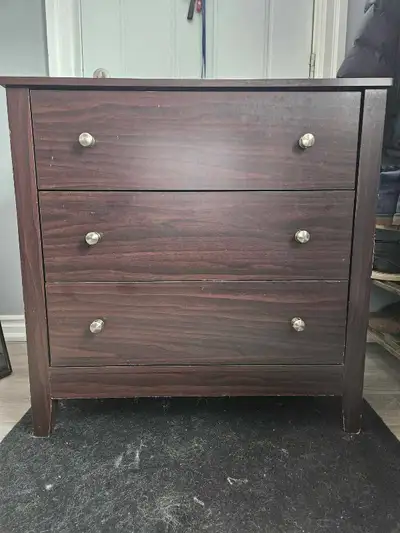 Wooden Dresser, View more