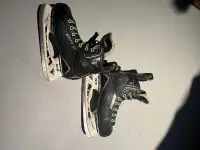 Bauer Hockey Skates 