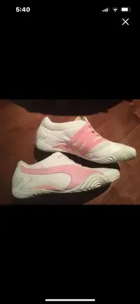 New Puma Shoes