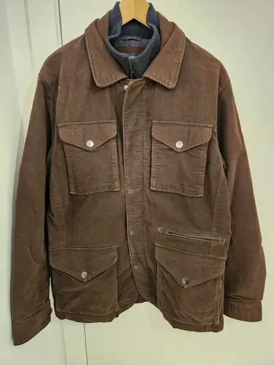 Nautica Men's four seasons jacket in size Medium, View more