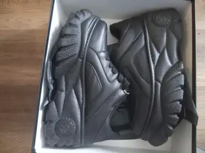 Brand new platform sneaker/ shoes size 11, View more