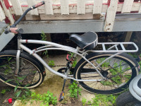 Bike for sale