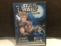 Star Wars Collectables: Ewoks Caravan of Courage/Battle Endor