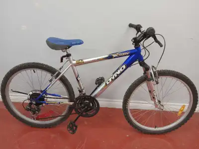 Mint Condition lightly used 24" tire, View more