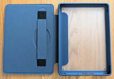 Étui pour Kindle Paper White 11ᵉ gén, View more