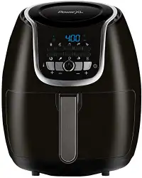 PowerXL- AirFryer Like New 50% off