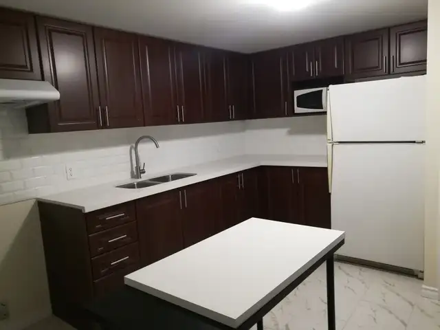 North York @ Sheppard Bayview, Room Rent-2Min Walk to TTC Subway