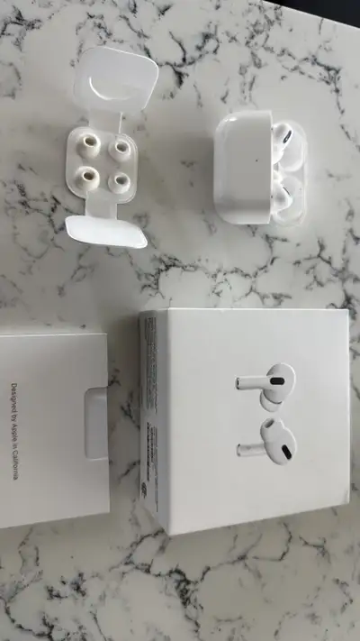 AirPods Pro ( Gen 1), View more