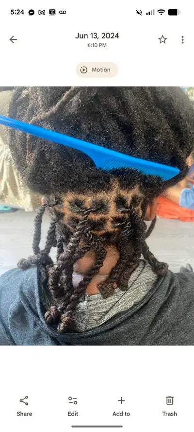 Hair Styles by Tami, View more