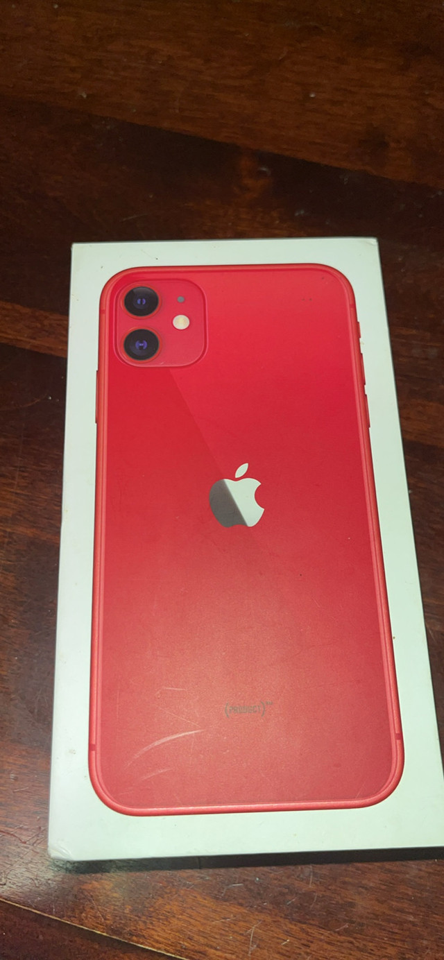 iPhone 11 (Pending) in Cell Phones in Pembroke - Image 4