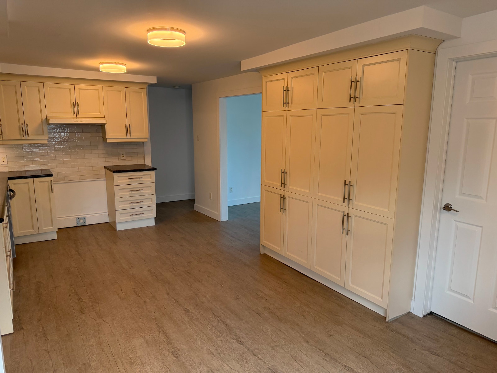 Grand 4 1/2 à St-Jean-sur-Richelieu — photo 3