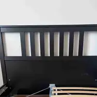 Bed frame (Double)