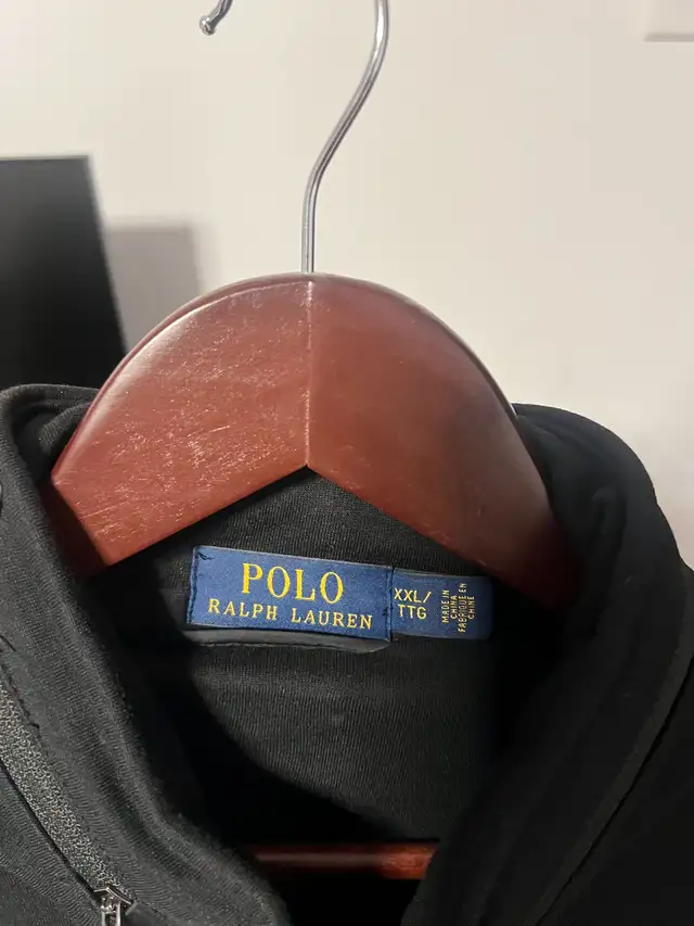Polo Ralph Lauren in Men's in Laval / North Shore - Image 4