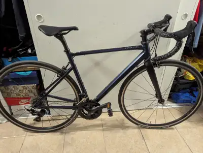 Van Rysel EDR AF Road Bike, View more