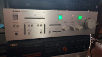 Yamaha Integrated Amplifier A960 MINT!