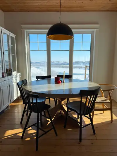 Restoration Hardware Table, View more