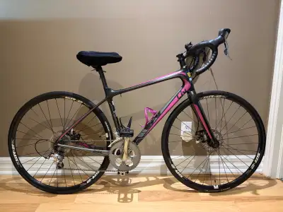 2015 Liv Avail Advanced 3 Road Bike, View more