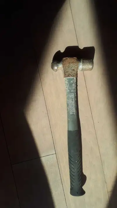 Craftsman Ball  Hammer, View more