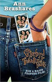 Ann Brashares' Sisterhood of the Travelling Pants