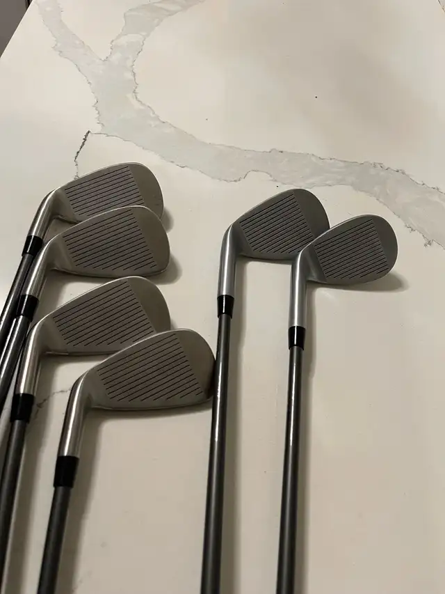Wilson Golf Set487256442505144322