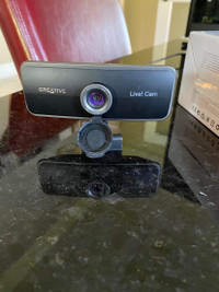 Caméra Web