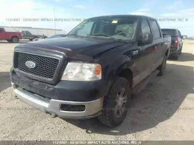 2007 Ford F150 part out Let me know what part do you need