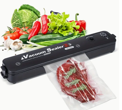 with seal bags pick up @ square one