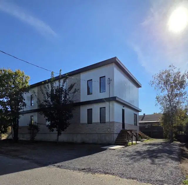 maison neuve 2026 pour Mars