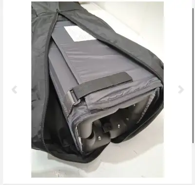 Pamobabe portable baby play pen and crib, View more