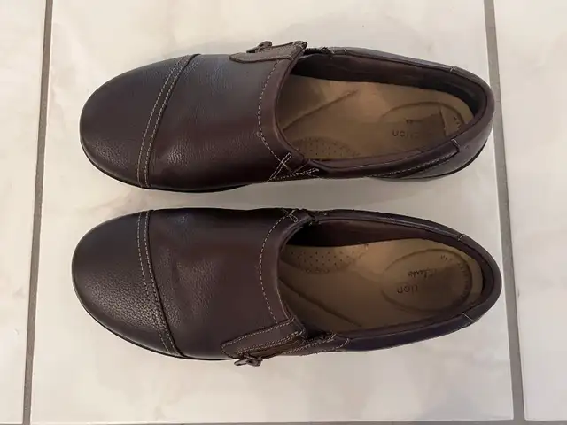 Women’s Clarks Collection shoes in Women's - Shoes in Leamington - Image 3