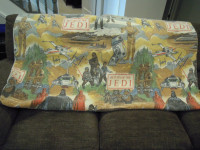 Star Wars Blanket and Pillow Case