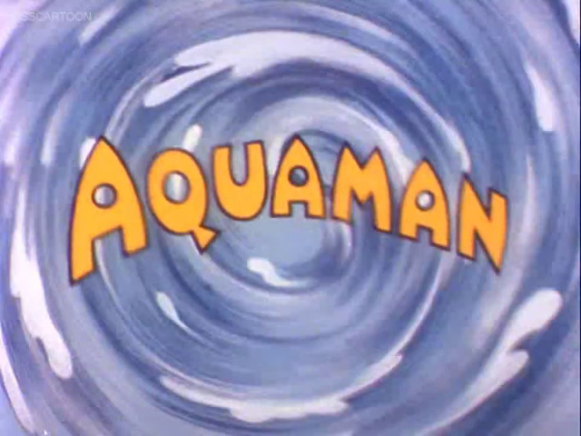 AQUAMAN COMPLETE 36 EPISODES 2 DVD SET VERY RARE 1968 CARTOON in CDs, DVDs & Blu-ray in North Bay - Image 2