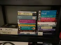 Computer Textbooks