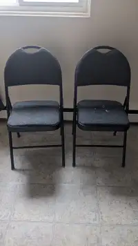Chair ( set of 2)