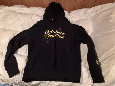 OVO October's Very Own Hoodie - Size XL, View more