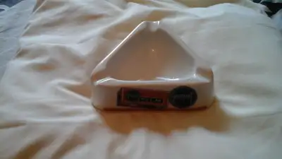 Vintage ash tray, View more