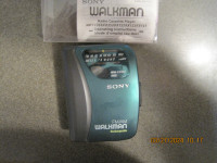 Sony Walkman