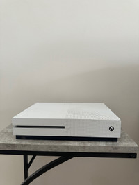 Xbox one a vendre 